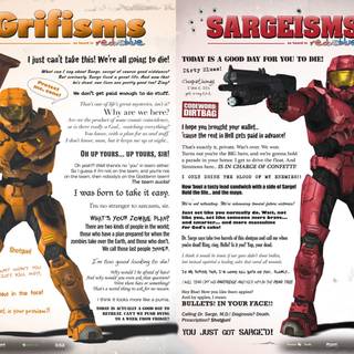 Halo red vs blue project freelancer wallpaper