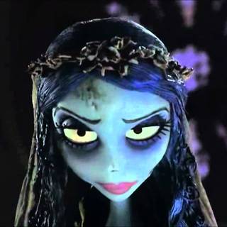 Corpse bride wallpaper HD