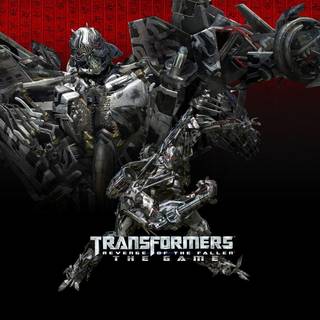 Transformers g1 digital HD starscream wallpaper