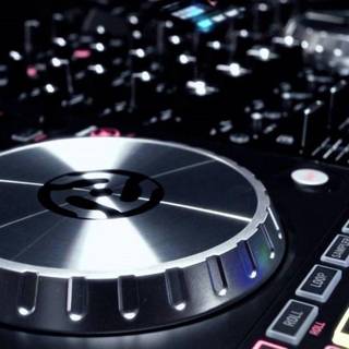 Dj mixer wallpaper HD
