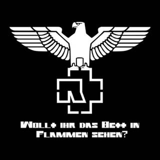 Wallpaper rammstein