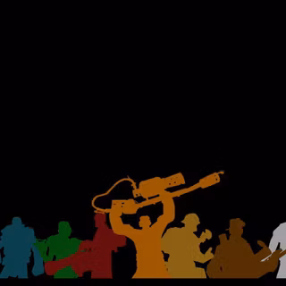 Team Fortress 2 background