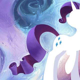 My little pony wallpaper deviantart
