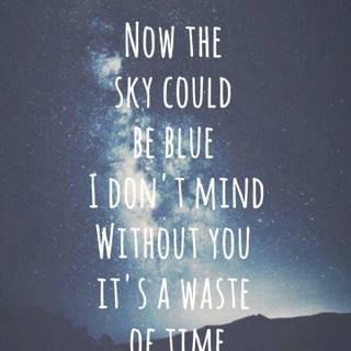 Love quotes background