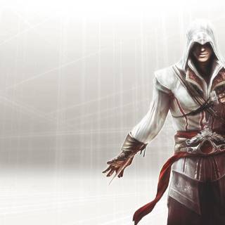 Assassins creed HD wallpaper 1080p