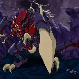 League of legends wallpaper cho gath