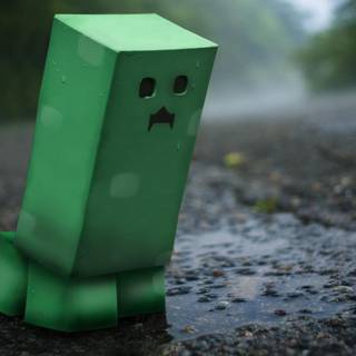 Minecraft 1920x1080 wallpaper