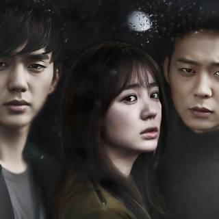 Korean drama wallpaper