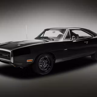 Wallpapers dodge charger