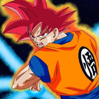 Goku ssj3 kamehameha wallpaper