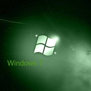Windows 7 wallpaper for desktop