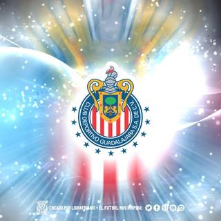 Chivas wallpaper 3d