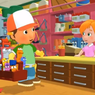 Wallpaper disney junior