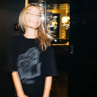 Twitter DJ backgrounds