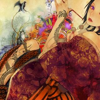 Yakuza wallpaper desktop