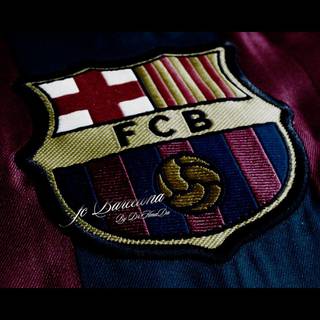 Background barcelona