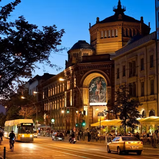 Barcelona city wallpaper