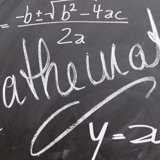 Mathematics HD wallpaper