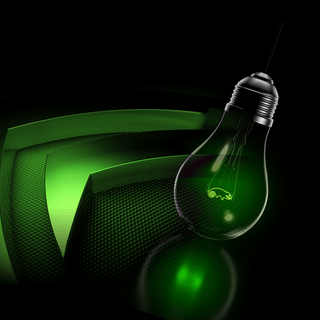 Wallpaper full HD opensuse