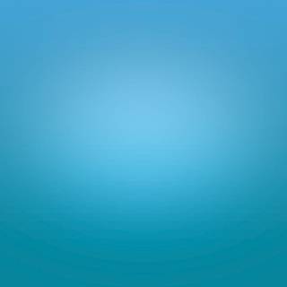 Light teal background