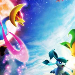 Pokemon best wallpaper HD