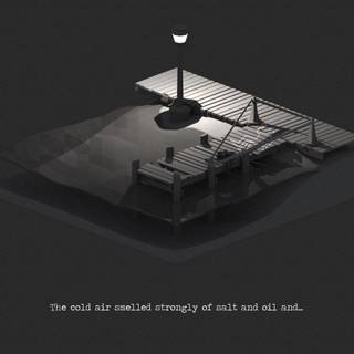 HD film noir wallpaper