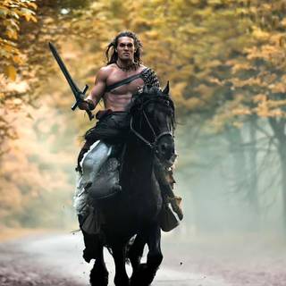 Jason momoa wallpaper free for phone