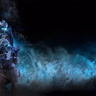 Ghost Recon wallpaper