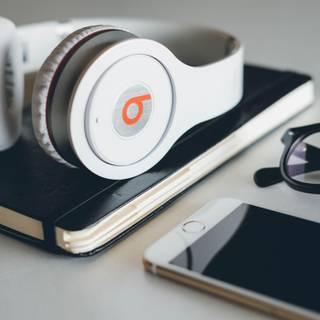 Beats HD wallpaper