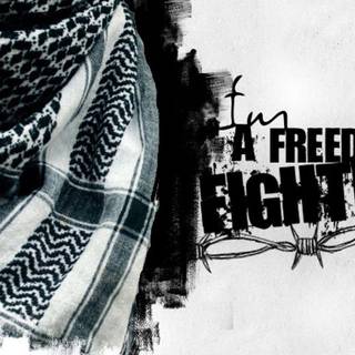 Freedom for palestine wallpaper