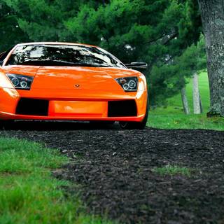 HD Lamborghini wallpaper 1080p