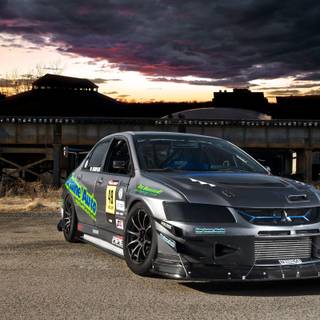 Tuning cars HD wallpaper