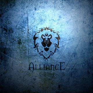Alianza wow wallpaper