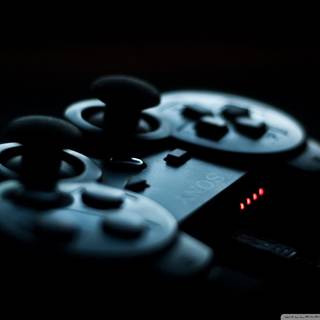 Cool background for ps3