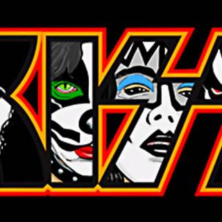 Wallpapers kiss