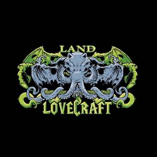 Lovecraft wallpaper HD