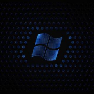 Windows7 wallpaper full HD dark