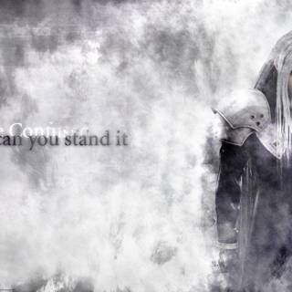 Sephiroth HD wallpaper