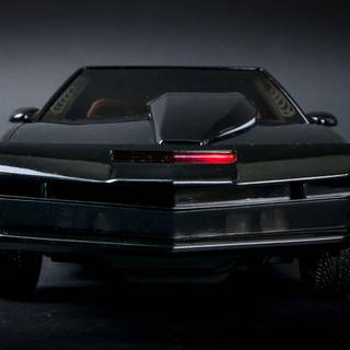 Knight rider HD wallpaper