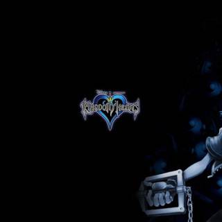 Kingdom hearts nobody wallpaper