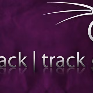Backtrack 5 wallpaper