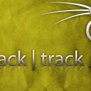 Backtrack 5 wallpaper