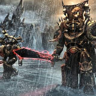 Warhammer 40k wallpaper HD