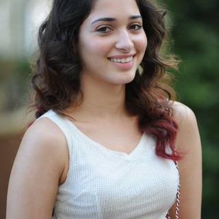 Tamanna latest wallpaper