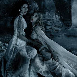 Van helsing dracula wallpaper