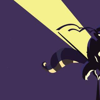 Sly cooper background HD