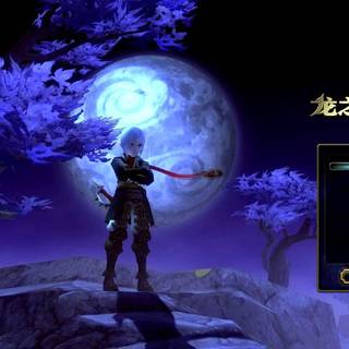 Dragonnest mobile wallpaper