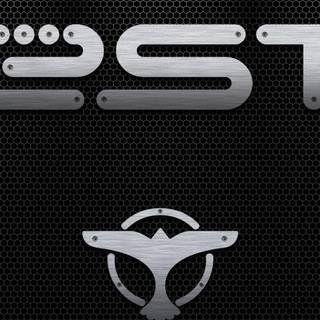 Tiesto logo wallpaper
