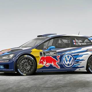 Ken block car wallpaper