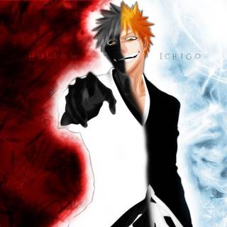 Bleach ichigo wallpaper HD